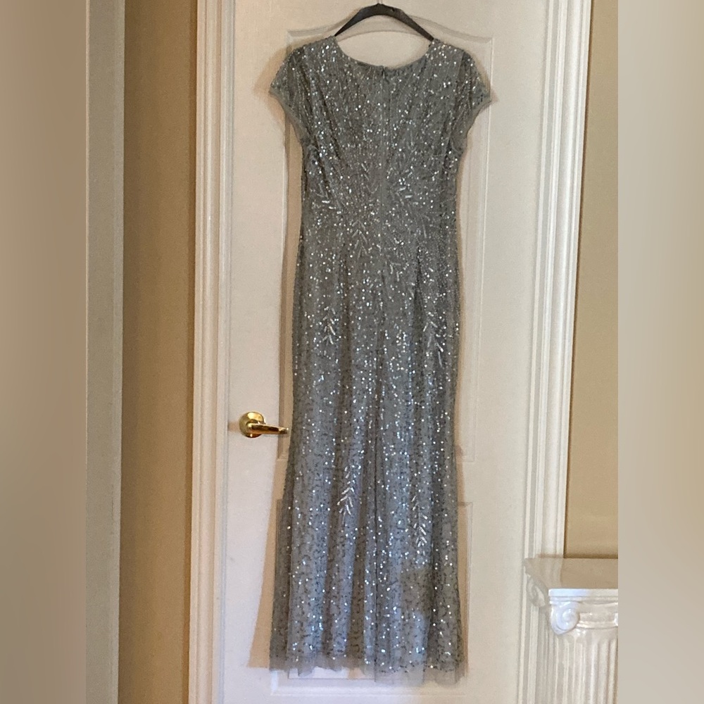 Adrianna Papell gown - Picture 3 of 6